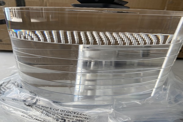 口腔錐形束CT質量控制檢測