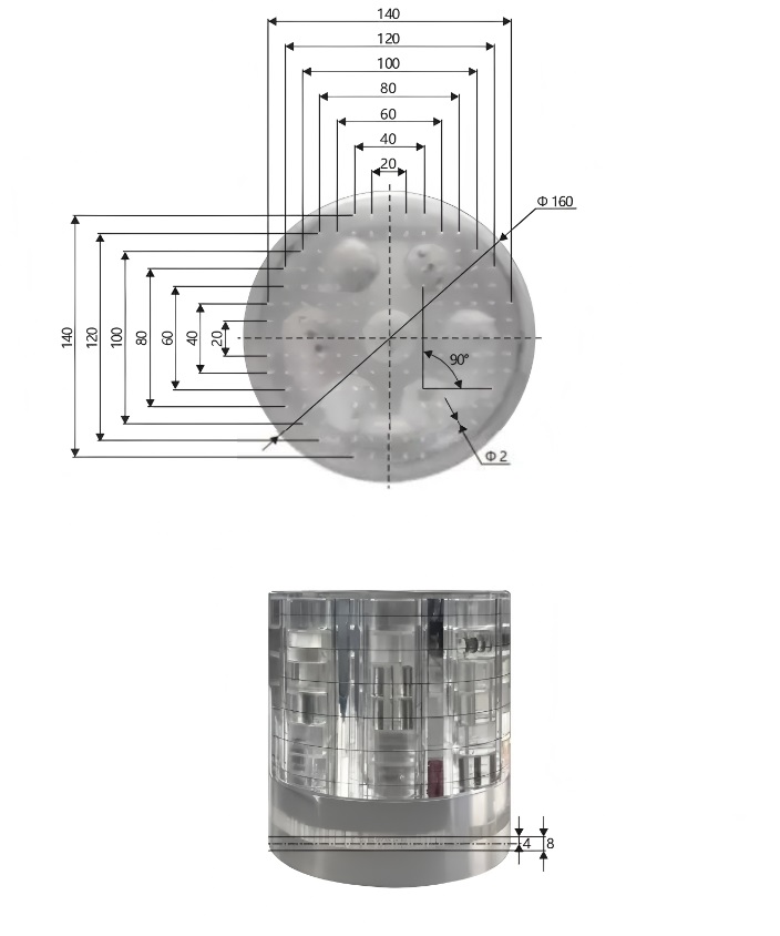 口腔模體3 口腔模體3