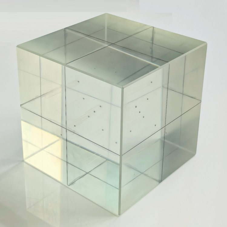 等中心檢測裝置 等中心檢測裝置